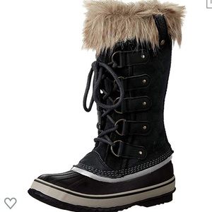 Sorel Joan of Arctic Tall Boot
